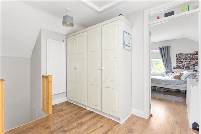Ballynanum, Edenderry, Offaly