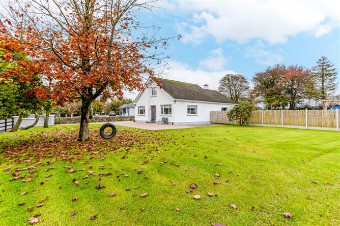 Ballynanum, Edenderry, Offaly