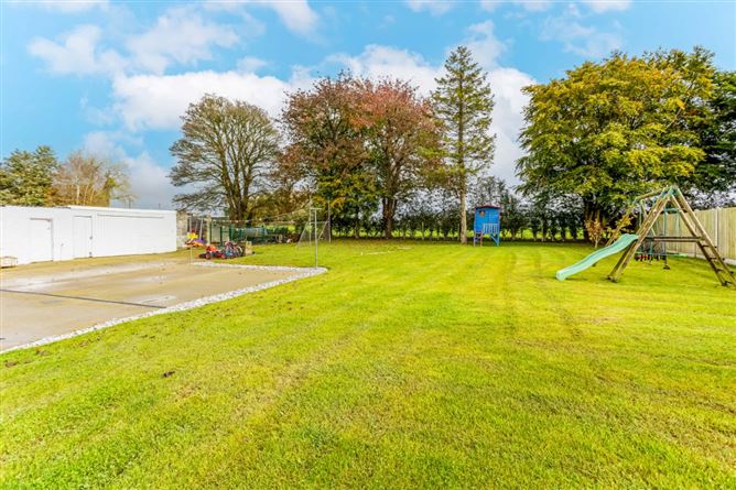 Ballynanum, Edenderry, Offaly