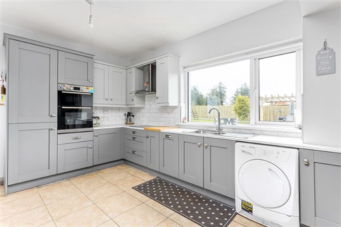 Ballynanum, Edenderry, Offaly