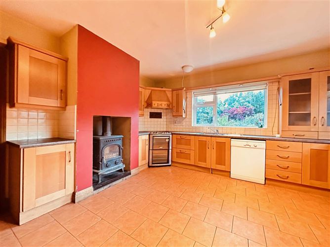 Woodlawn, Greenmount, Castlebellingham, County Louth