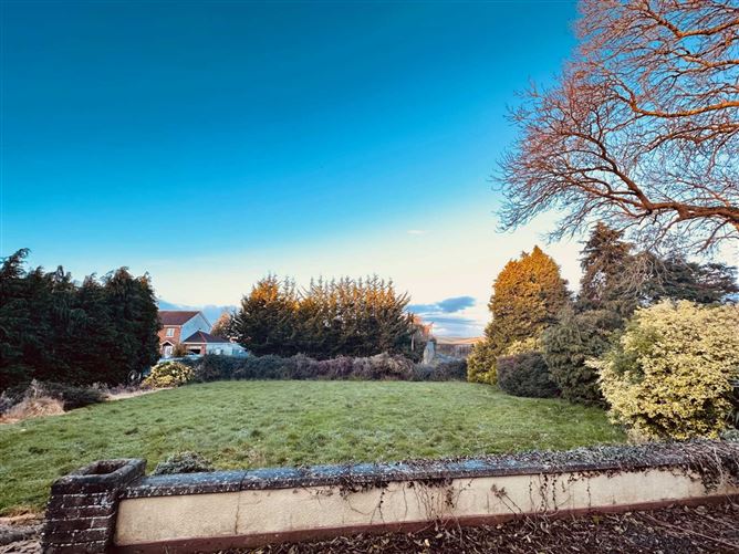 Woodlawn, Greenmount, Castlebellingham, County Louth