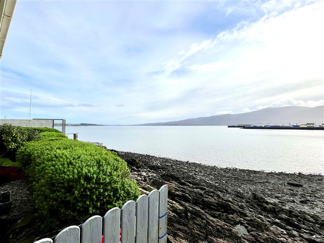 Fenit, Fenit, Kerry