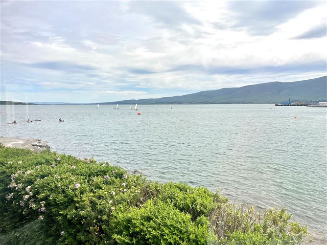 Fenit, Fenit, Kerry