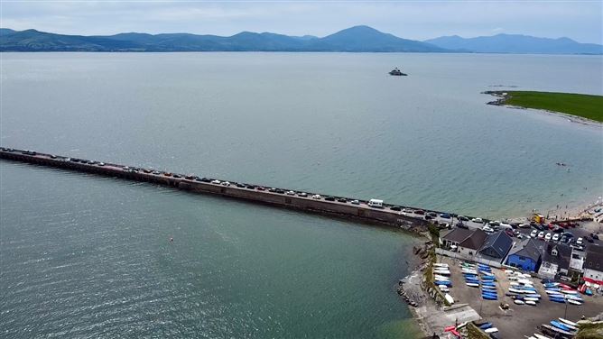 Fenit, Fenit, Kerry