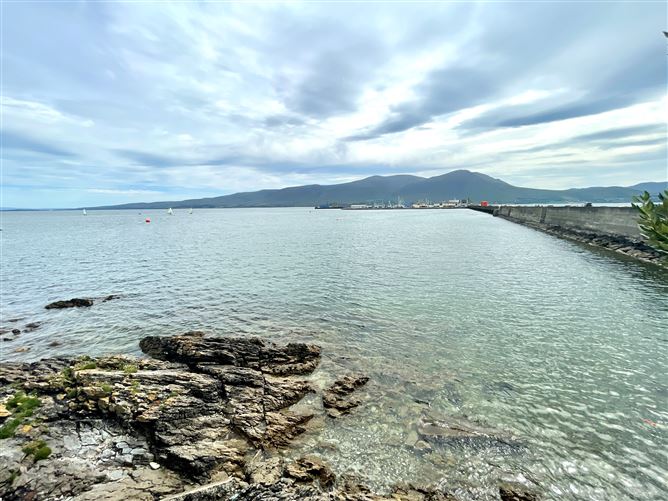 Fenit, Fenit, Kerry