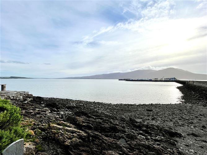 Fenit, Fenit, Kerry