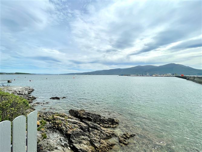 Fenit, Fenit, Kerry