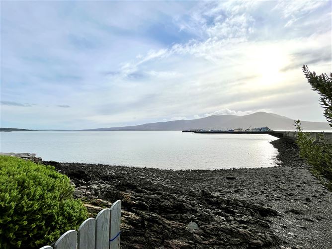 Fenit, Fenit, Kerry
