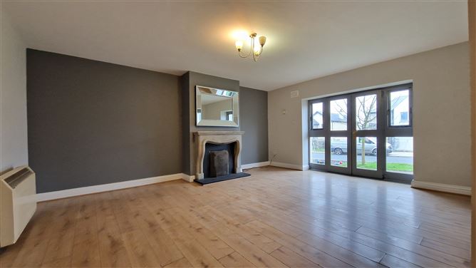 Apartment 7, Donaghmore, Ledwidge Hall, Slane, Navan, Co. Meath
