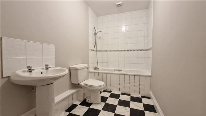 Apartment 7, Donaghmore, Ledwidge Hall, Slane, Navan, Co. Meath