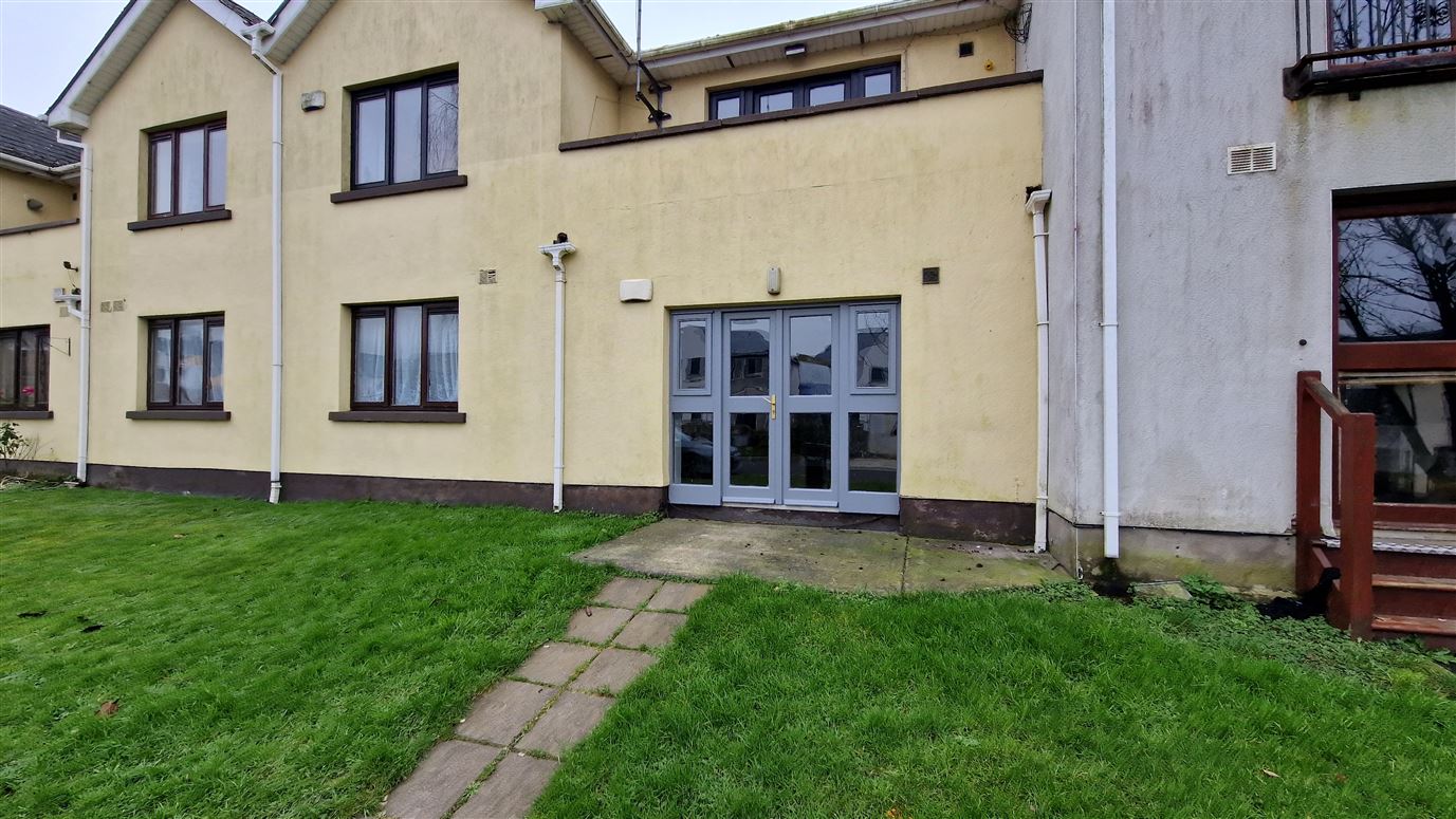 Apartment 7, Donaghmore, Ledwidge Hall, Slane, Navan, Co. Meath
