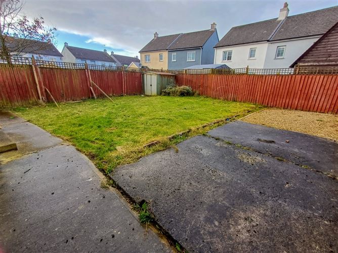 39 Heather Lane, Esker Hills, Portlaoise, Co. Laois