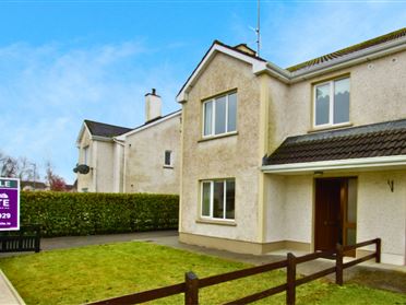 Image for 31 Barrys Ave, Tarmonbarry, Roscommon
