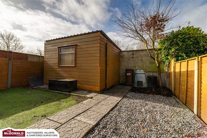 20 Kilmalogue Park, Portarlington, Offaly