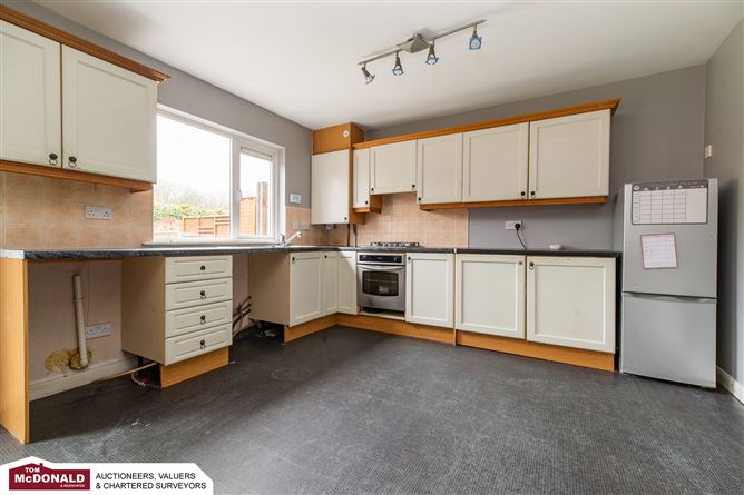 20 Kilmalogue Park, Portarlington, Offaly