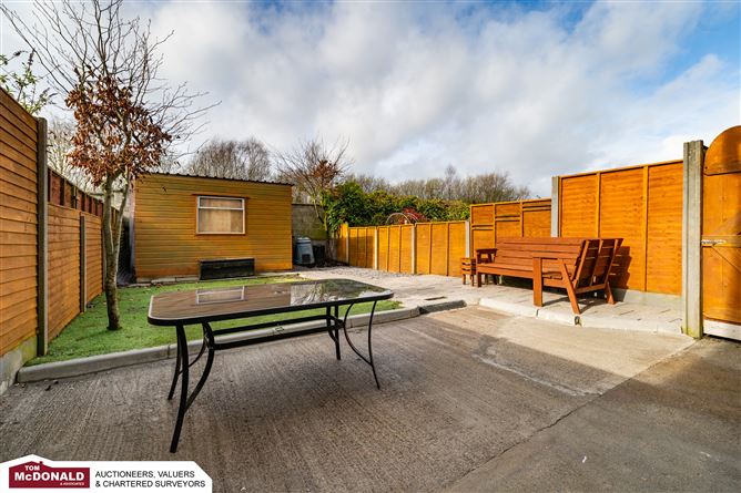 20 Kilmalogue Park, Portarlington, Offaly