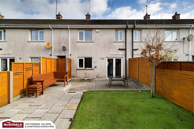 20 Kilmalogue Park, Portarlington, Offaly