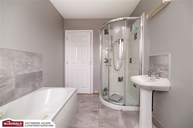 20 Kilmalogue Park, Portarlington, Offaly