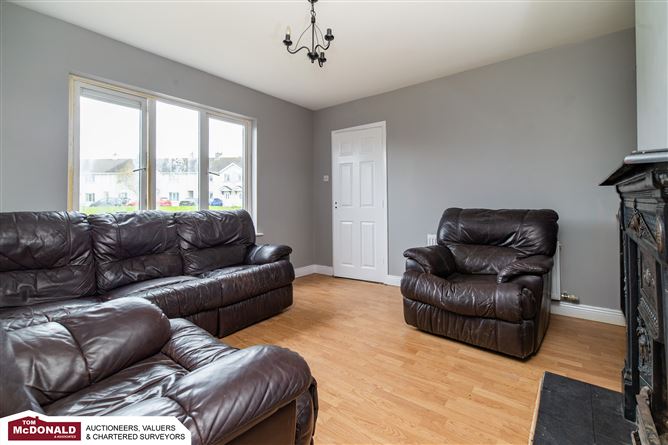 20 Kilmalogue Park, Portarlington, Offaly