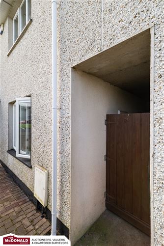 20 Kilmalogue Park, Portarlington, Offaly