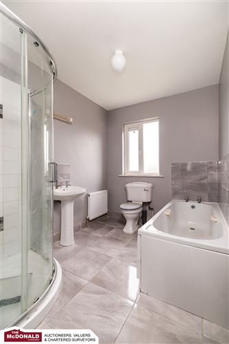 20 Kilmalogue Park, Portarlington, Offaly