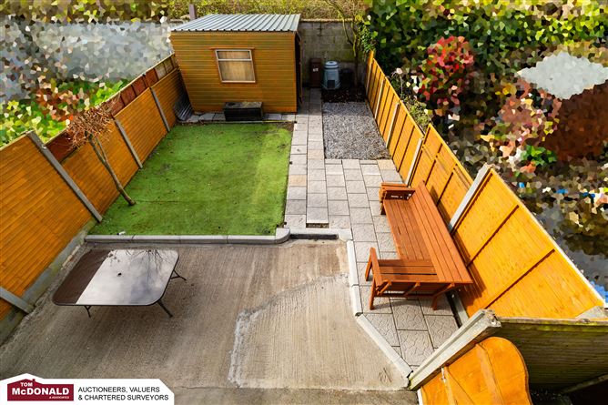 20 Kilmalogue Park, Portarlington, Offaly