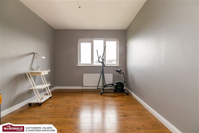 20 Kilmalogue Park, Portarlington, Offaly