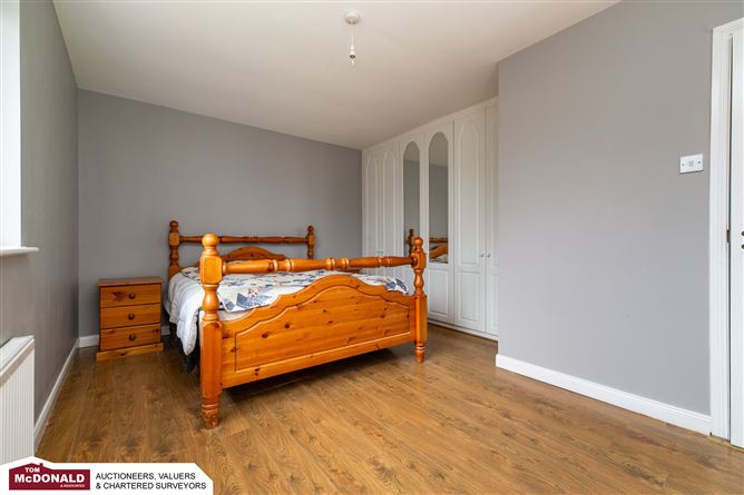 20 Kilmalogue Park, Portarlington, Offaly