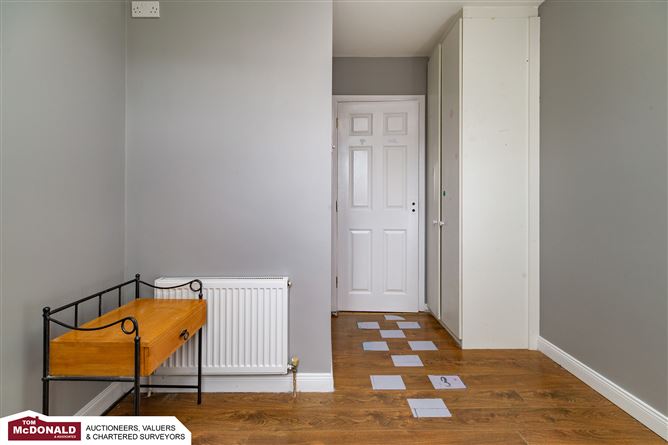 20 Kilmalogue Park, Portarlington, Offaly