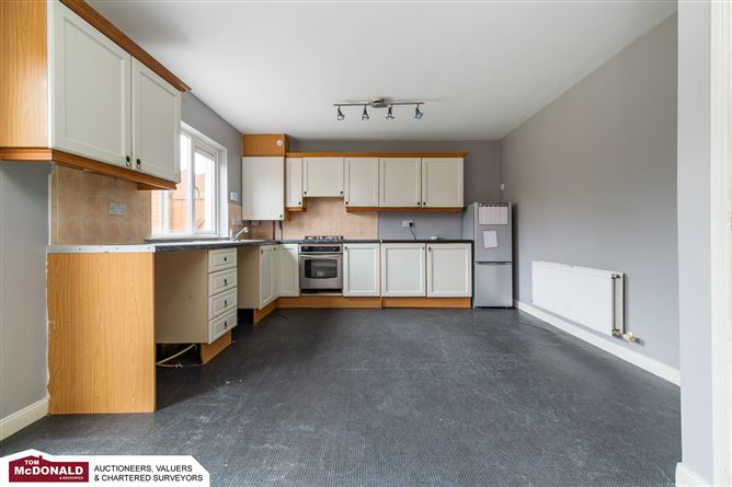 20 Kilmalogue Park, Portarlington, Offaly