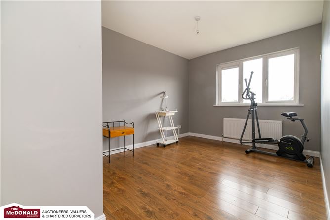 20 Kilmalogue Park, Portarlington, Offaly