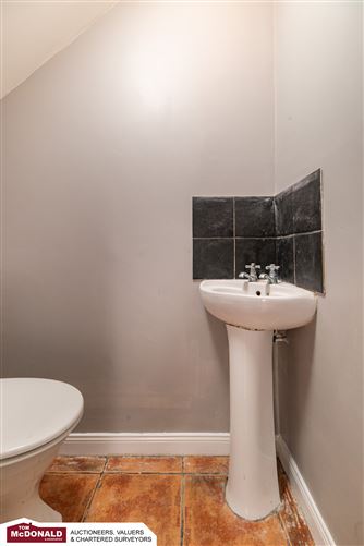 20 Kilmalogue Park, Portarlington, Offaly