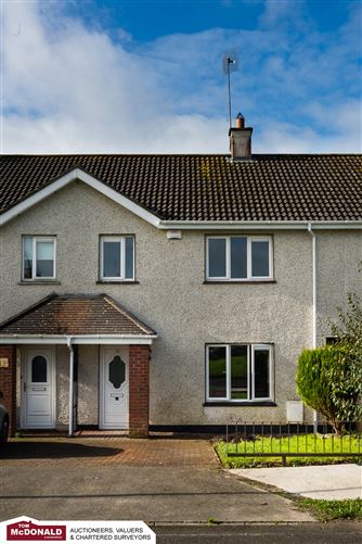 20 Kilmalogue Park, Portarlington, Offaly