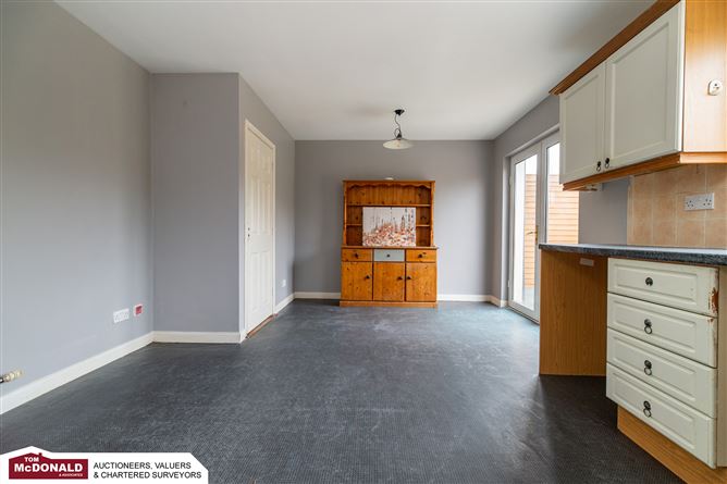 20 Kilmalogue Park, Portarlington, Offaly