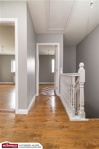 20 Kilmalogue Park, Portarlington, Offaly