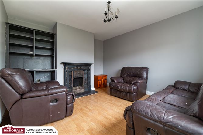 20 Kilmalogue Park, Portarlington, Offaly