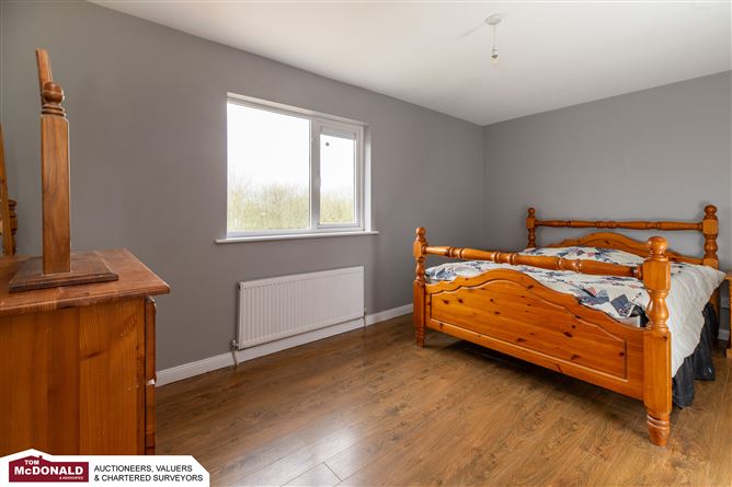 20 Kilmalogue Park, Portarlington, Offaly