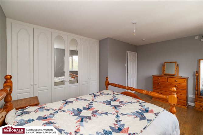 20 Kilmalogue Park, Portarlington, Offaly