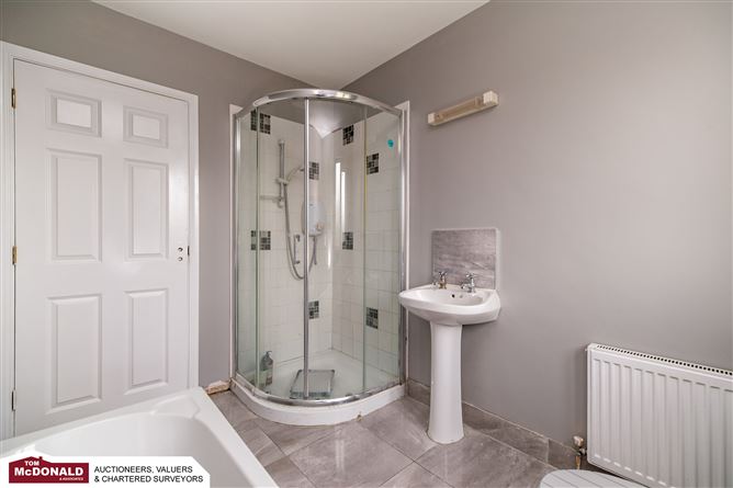 20 Kilmalogue Park, Portarlington, Offaly