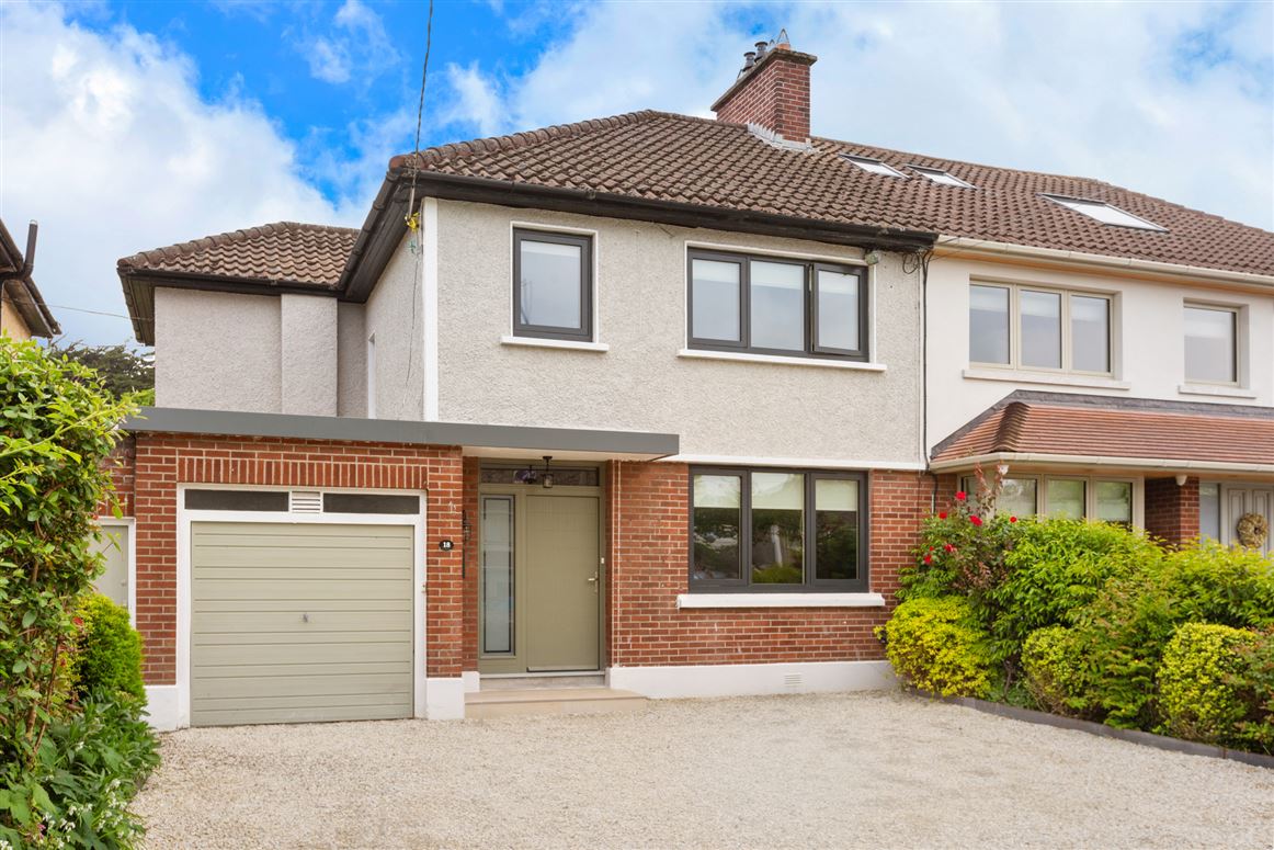 18 Templeville Road, Templeogue, Dublin 6W