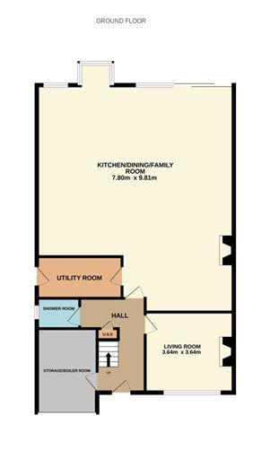 18 Templeville Road, Templeogue, Dublin 6W