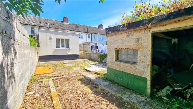 Photo 23 of 24 — 52 Rafters Road, Drimnagh, Dublin 12