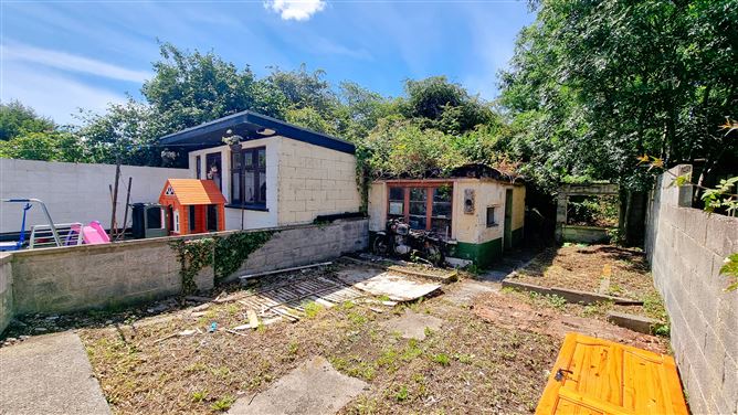 Photo 22 of 24 — 52 Rafters Road, Drimnagh, Dublin 12