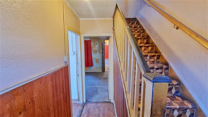 52 Rafters Road, Drimnagh, Dublin 12