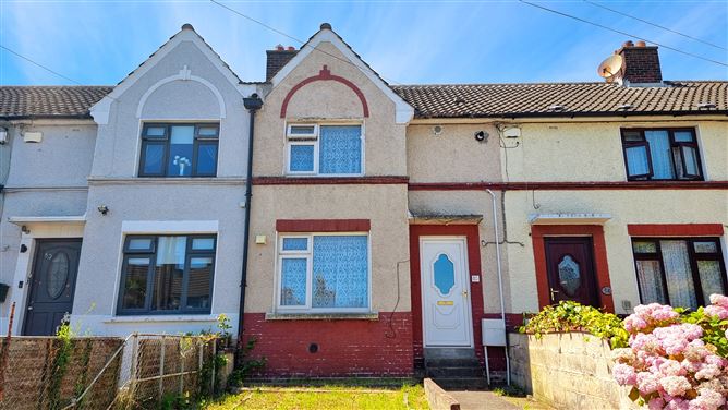 52 Rafters Road, Drimnagh, Dublin 12