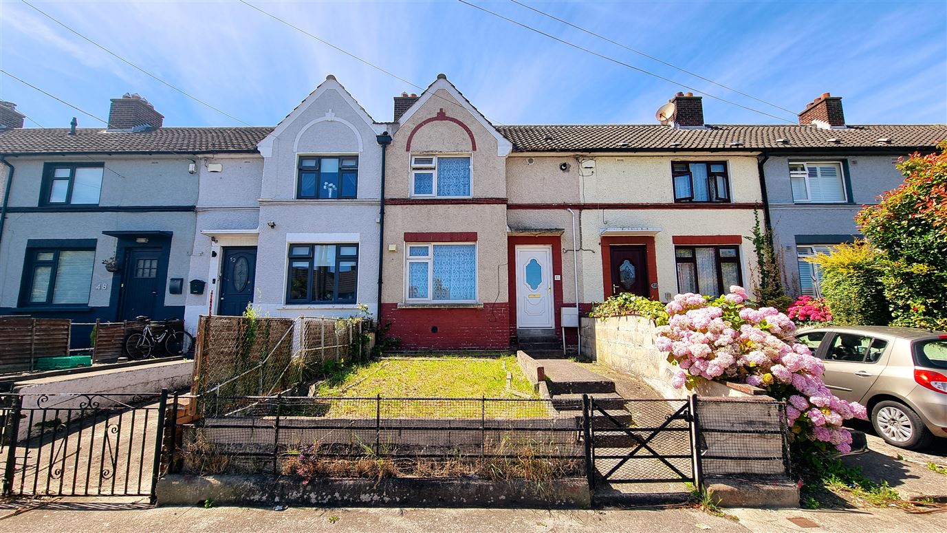 52 Rafters Road, Drimnagh, Dublin 12