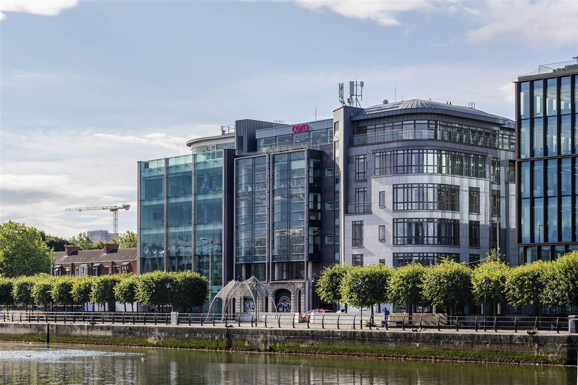 3rd Floor, Asgard House, 19-20 City Quay, Dublin 2
