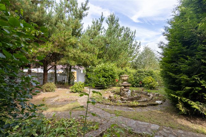 Beskid, Garryhasten, Clonegal, Co. Wexford, Clonegal, Wexford
