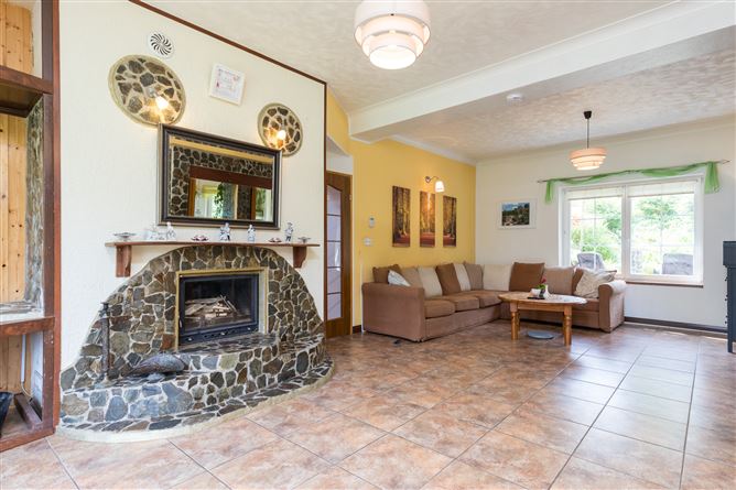 Beskid, Garryhasten, Clonegal, Co. Wexford, Clonegal, Wexford